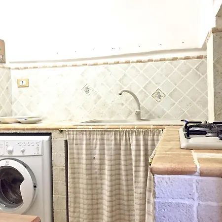 Apartment Centro, Pomponazzi Ostuni