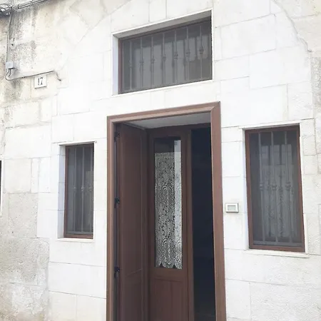 Centro, Pomponazzi * Ostuni