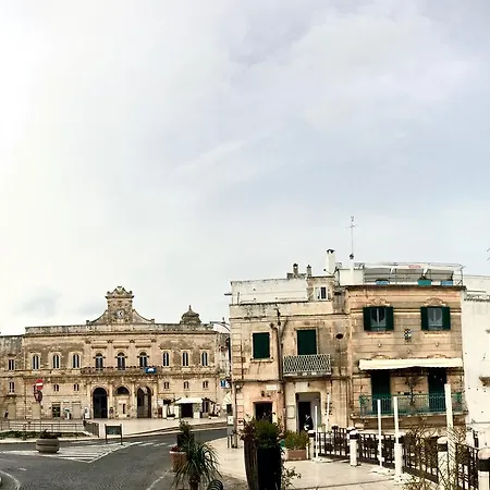 Apartment Centro, Pomponazzi