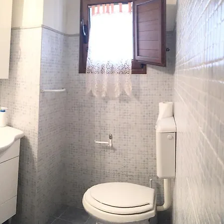 Centro, Pomponazzi Apartment *